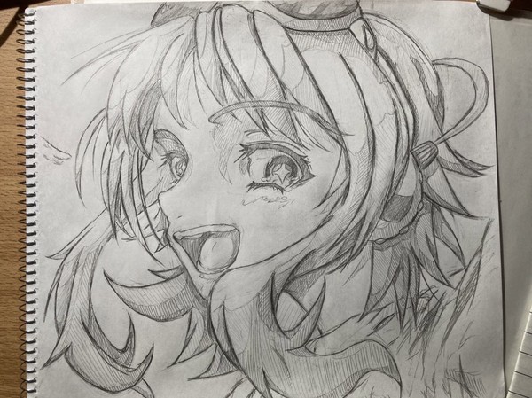 GUMIちゃん