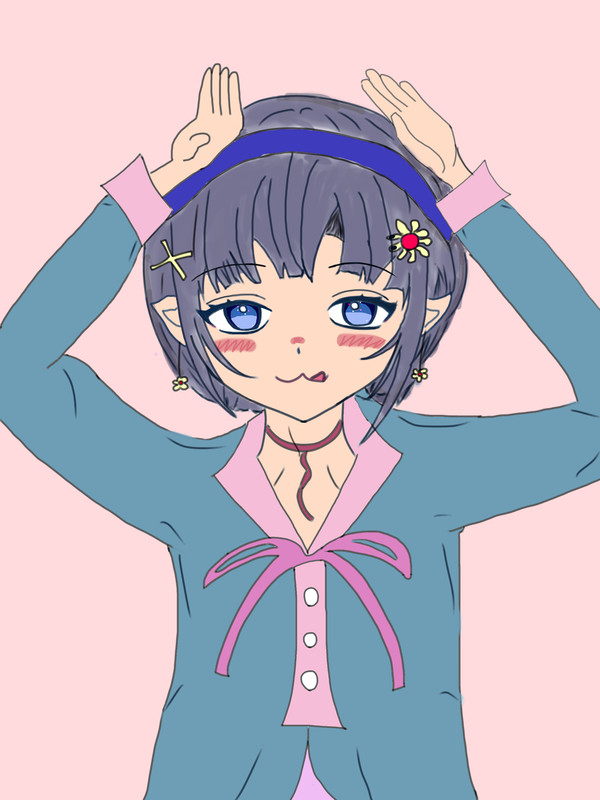 うさぎ