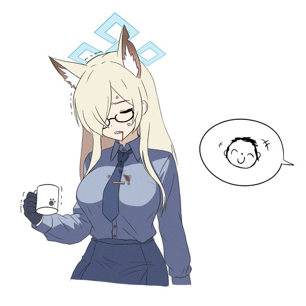 10月1日の尾刃カンナ