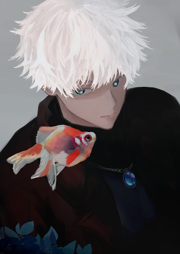 春の幻影