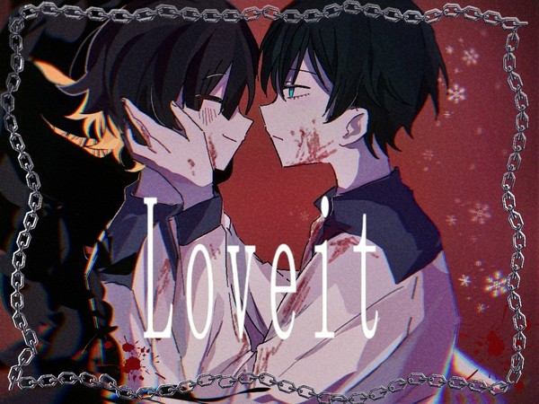 loveit？
