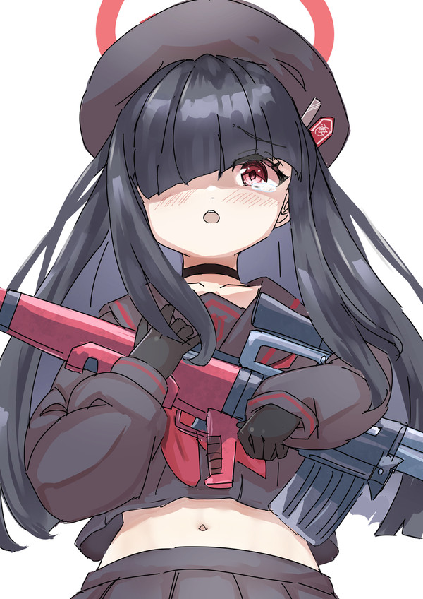 正実モブちゃん