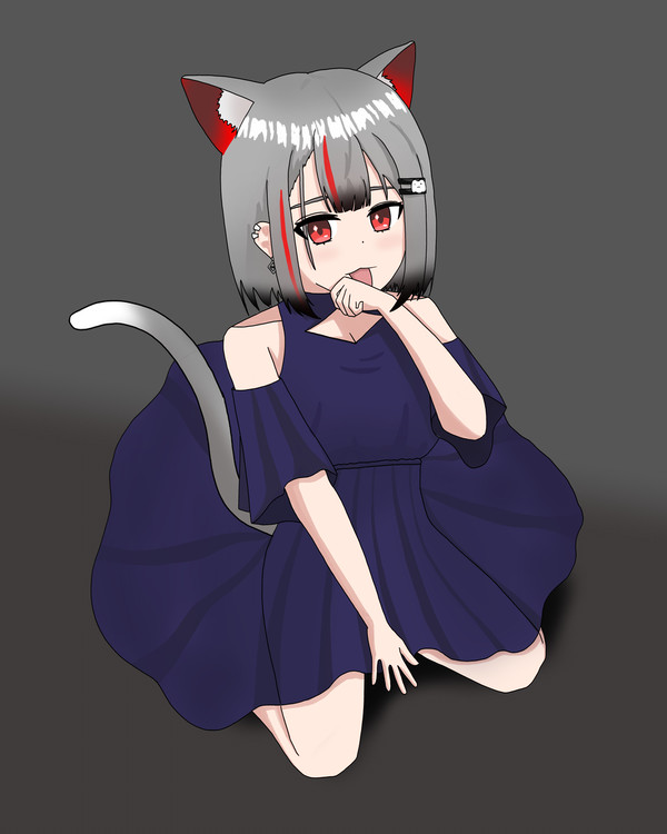Neneko Mashiro