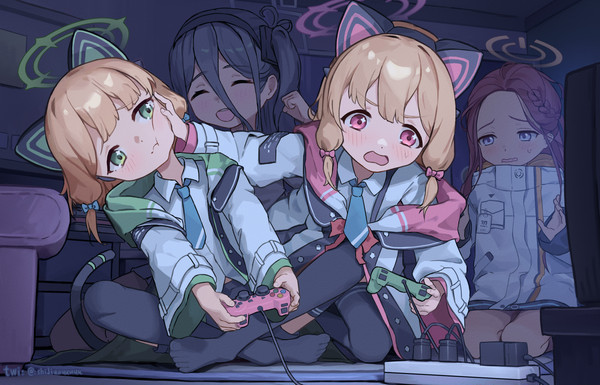 遊戲部