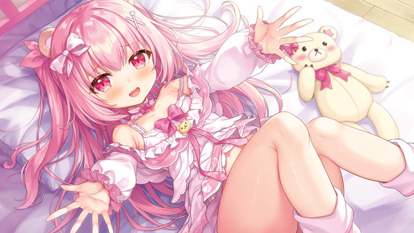 『母性溢れる甘々囁きでじっくり癒される』