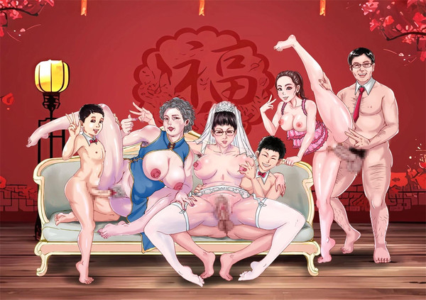 《家有儿女》