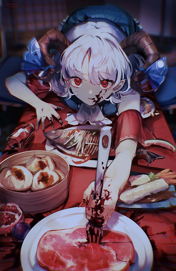 貪欲