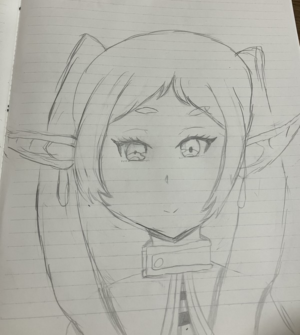 フリーレン