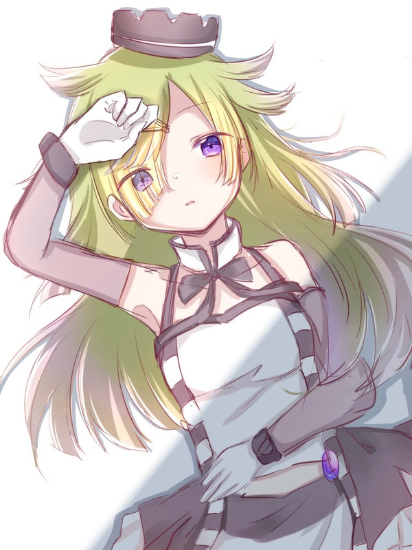 まばゆちゃん