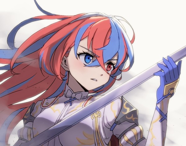 リュールちゃん
