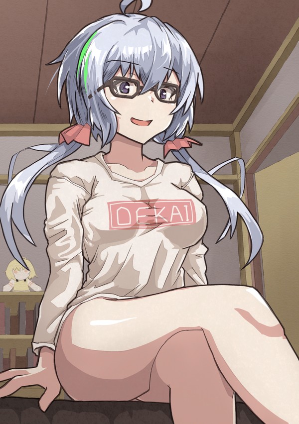 クリスちゃん