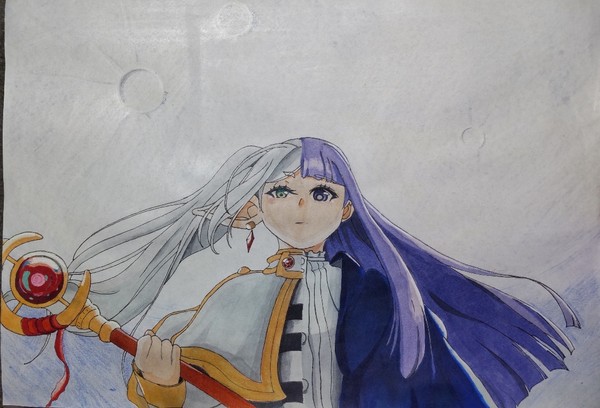 ㊗️アニメ化🎉🎉🎉