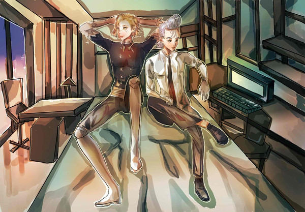 スタゼノ
