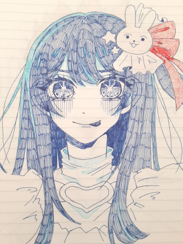 落書き
