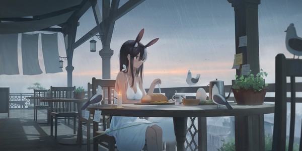 餐厅