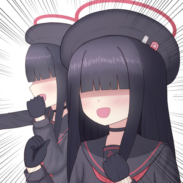 正義実現委員会のモブちゃん