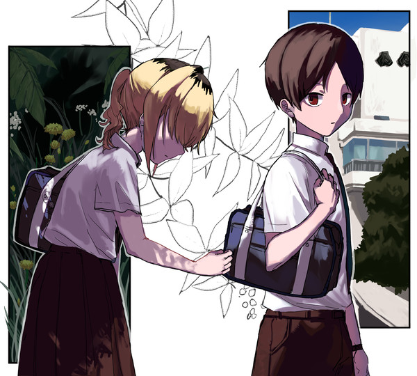 創作まとめ4