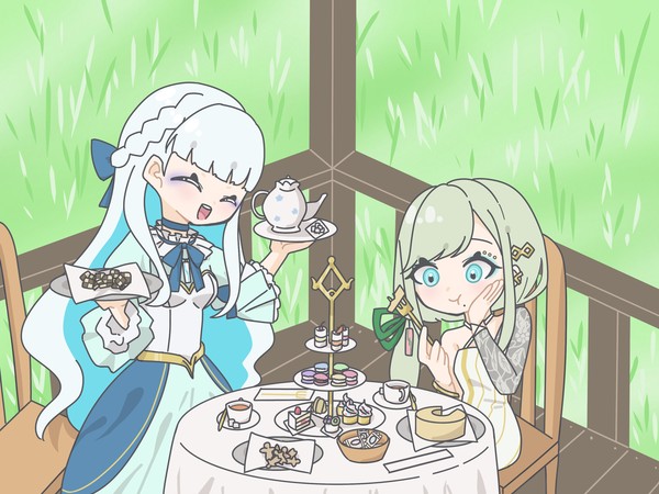 タクオパ描いたものまとめ3