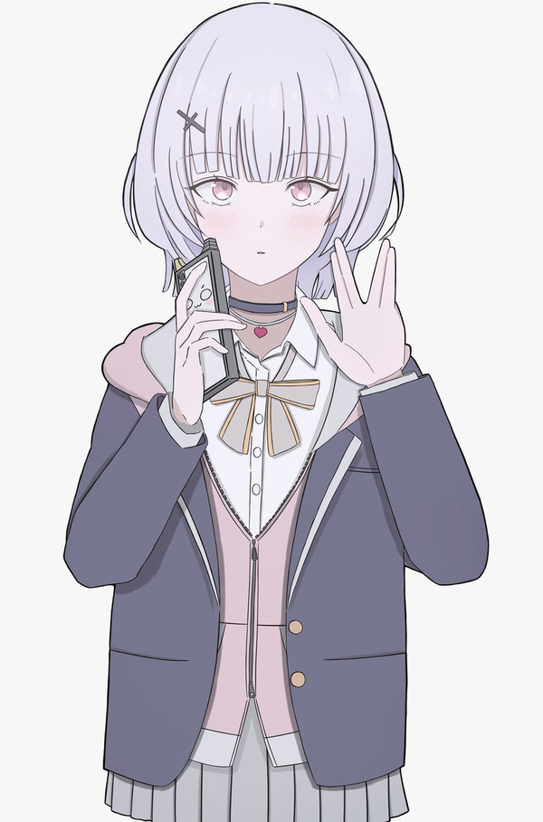 空澄セナ