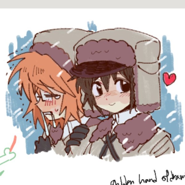 ranfrenまとめ