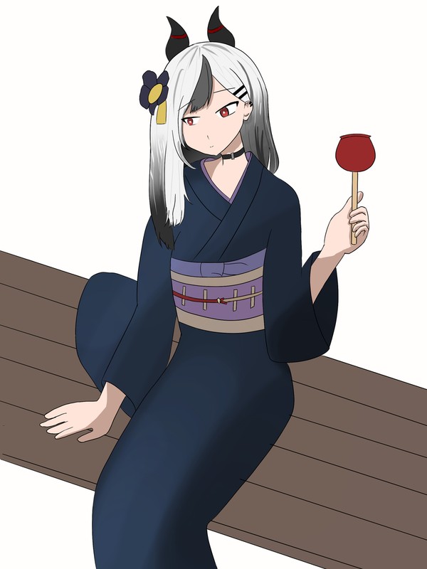 カヨコ
