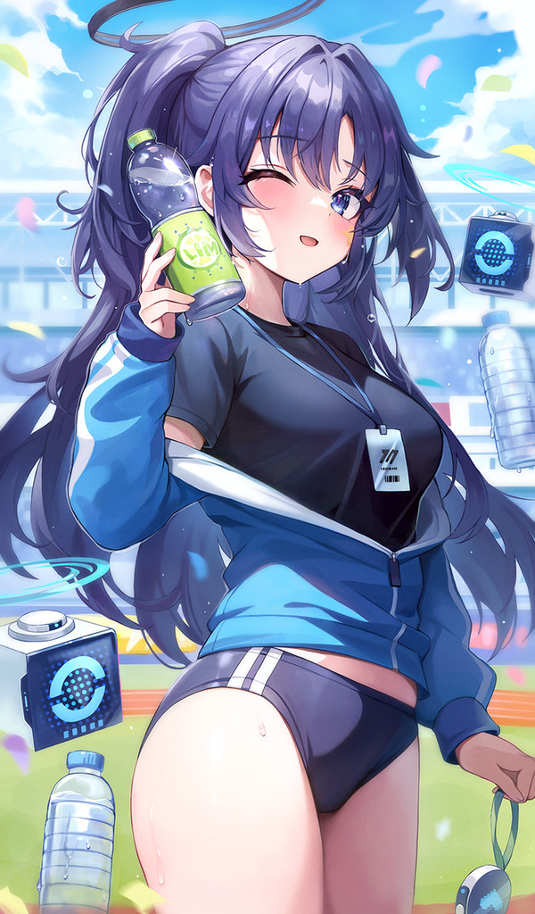 ユウカ