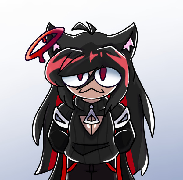 Neco-Selena hehe