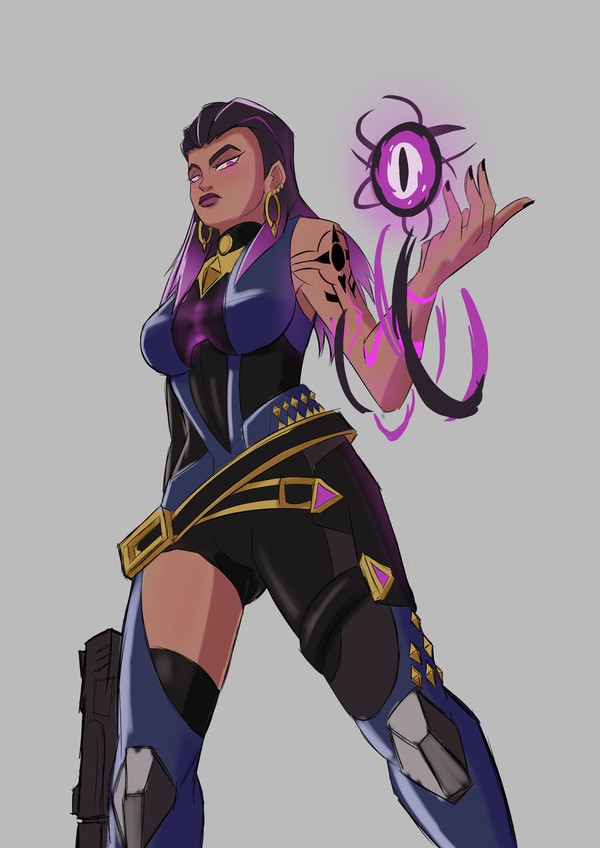 reyna