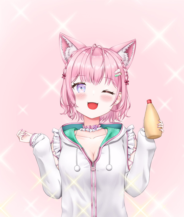 博衣こより