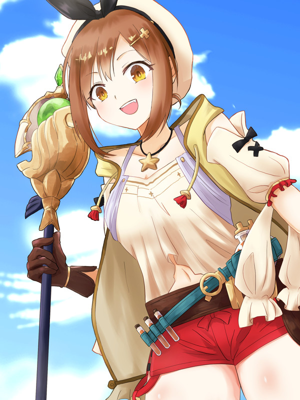 ライザ