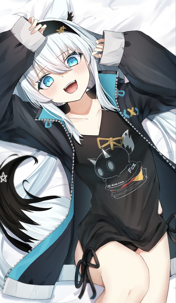 見せパンですよ？？