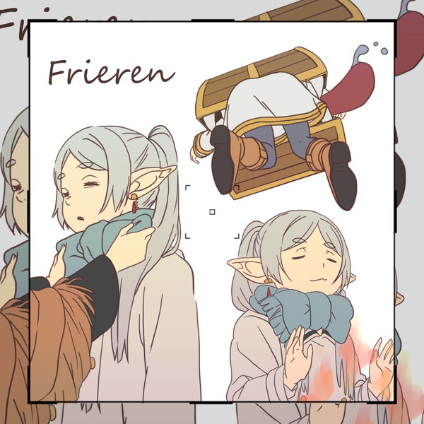 葬送のフリーレン