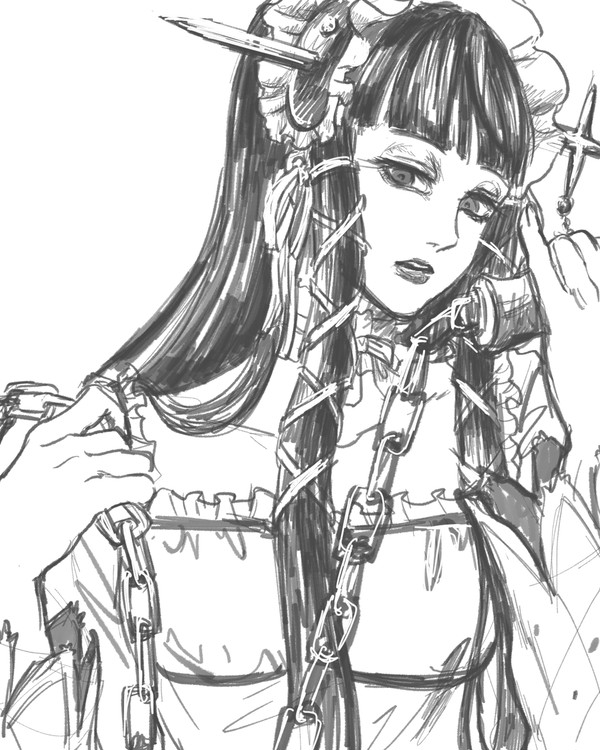 チドリ