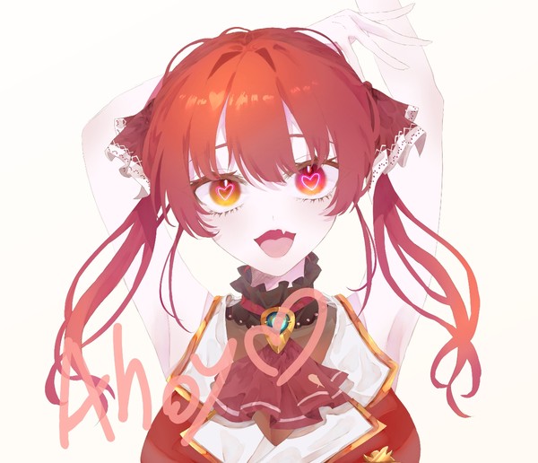 Ahoy♡