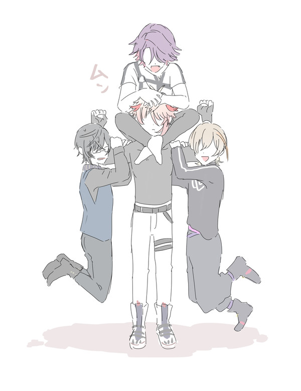 ヴォまとめ
