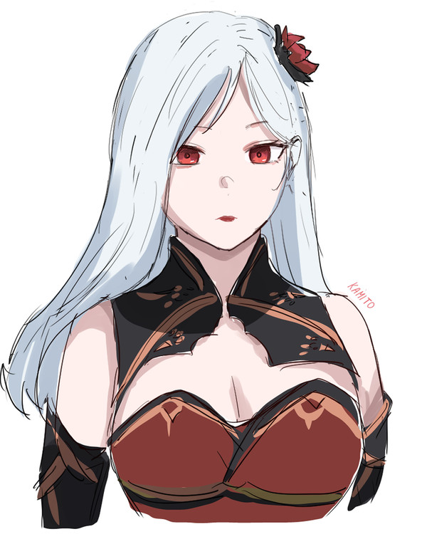 carmilla