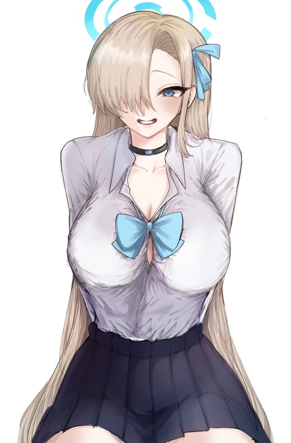 アスナ