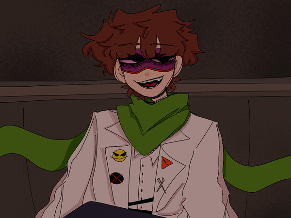 another kajii fanart archive