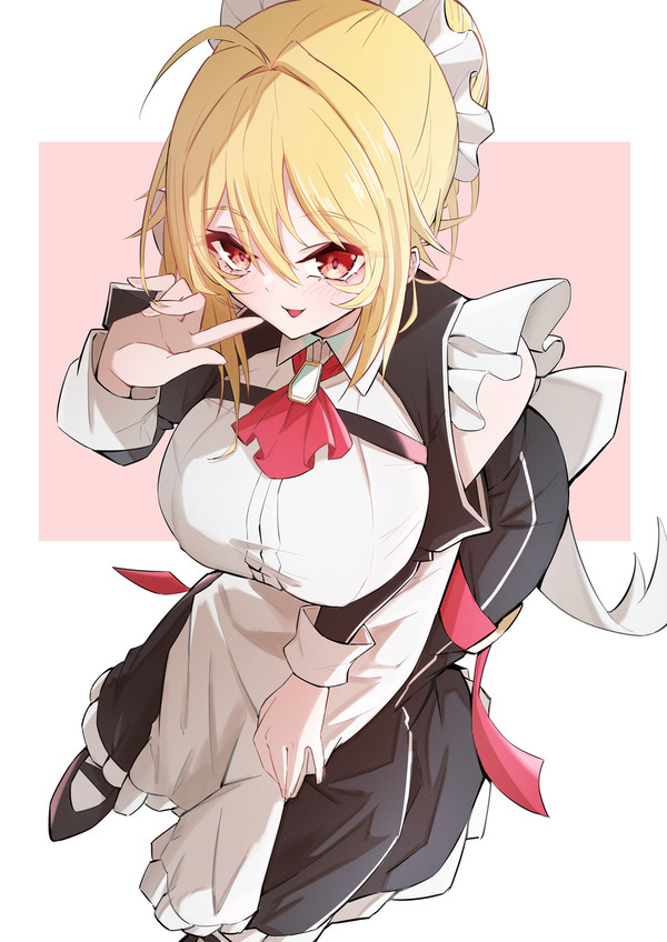 アンジェリカ