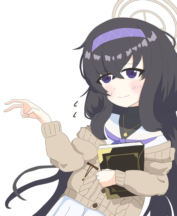 ウイ、ピースしてくれ…