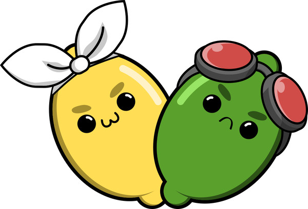 Lemon Lime