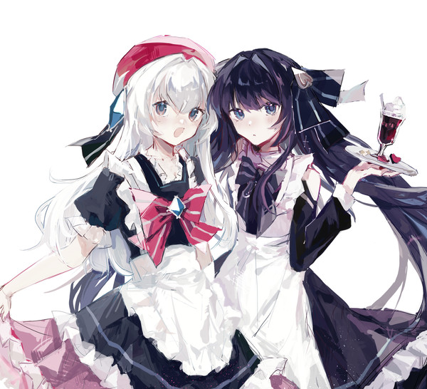 Maid✨