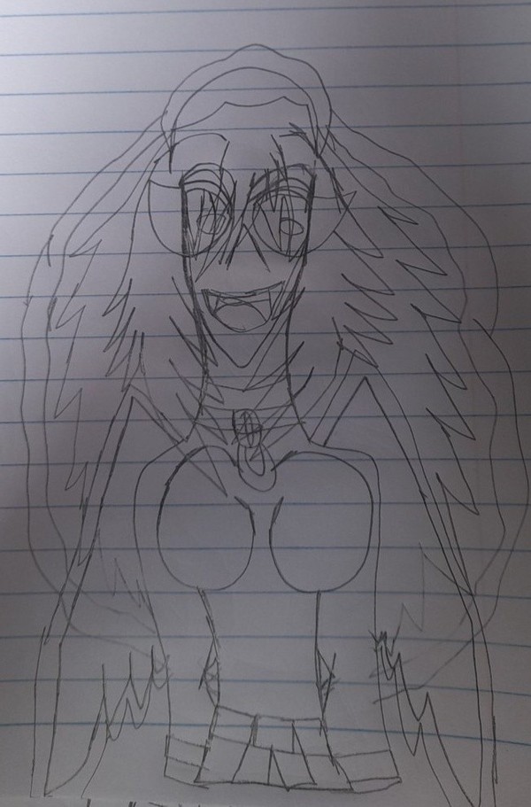 私のために絵を描いてください。