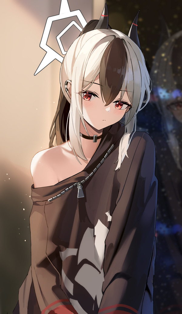 鬼形カヨコ