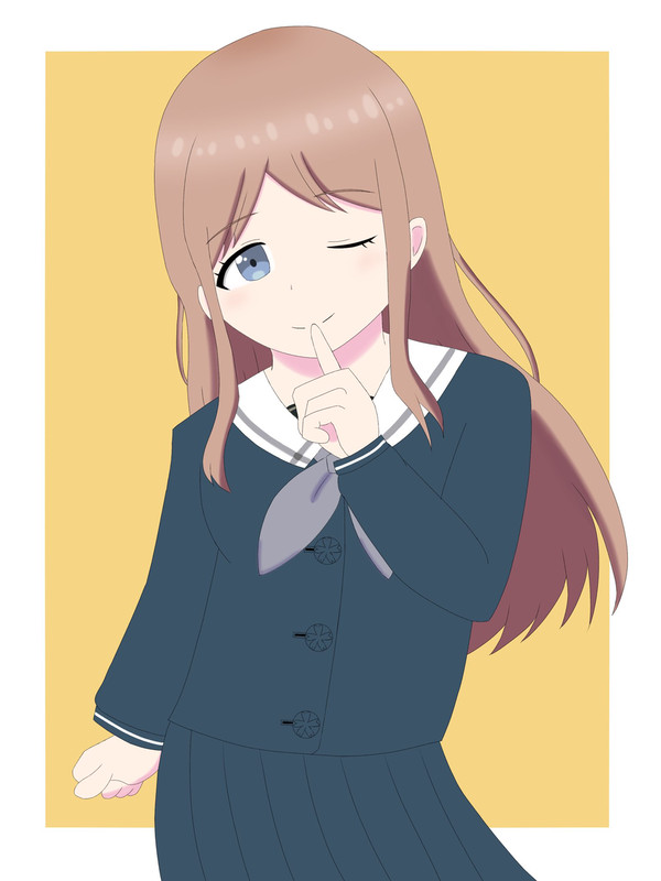 長崎そよさん