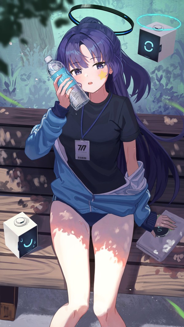 早瀬ユウカ