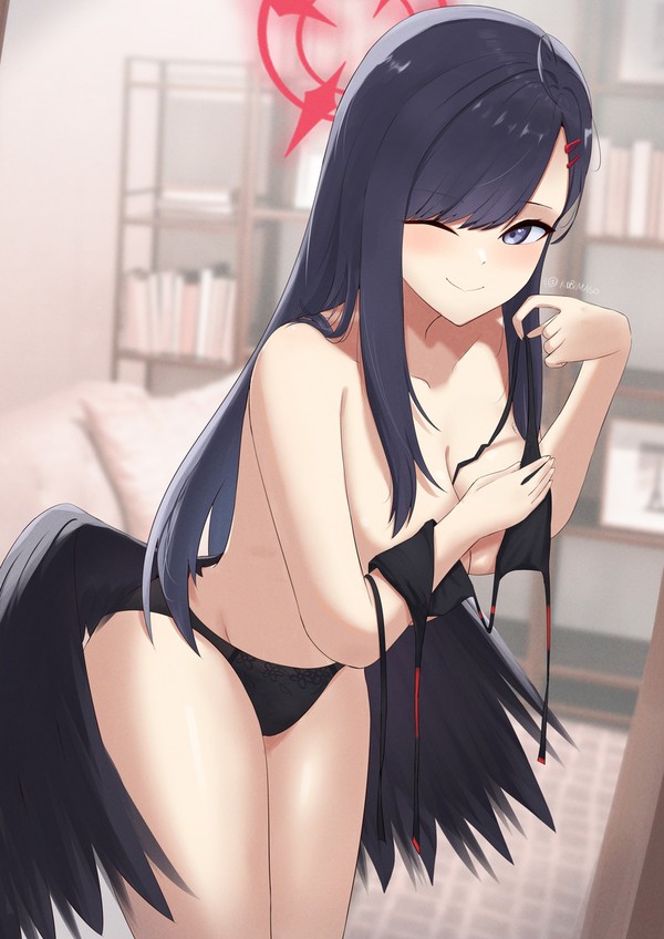 Week 7 - Nakamasa Ichika