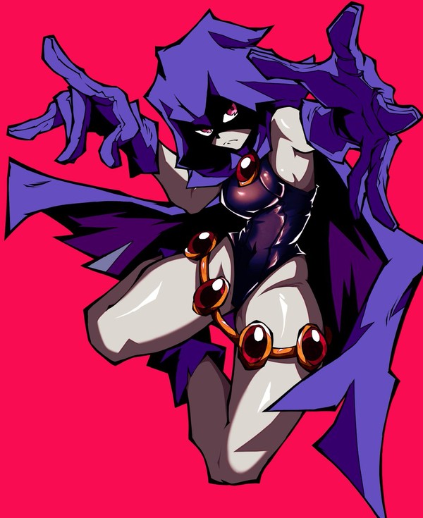 Raven