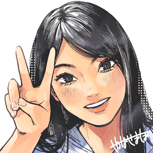 【ご依頼】SNSアイコン