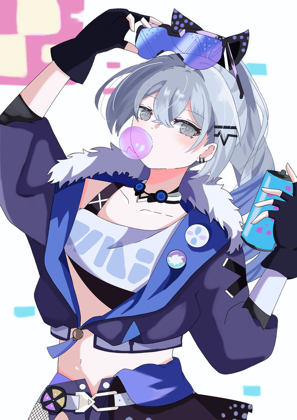 銀狼
